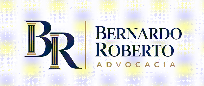 B.R.A. Logotipo Animado